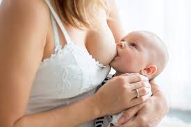 Breastfeeding Positions And Latching Techniques