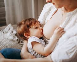 Getting Started With Breastfeeding