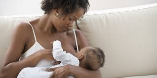 The Benefits Of Breastfeeding