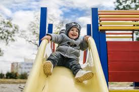 Toddler Friendly Activities Near Me: The Benefits Of Outdoor Play For Toddlers