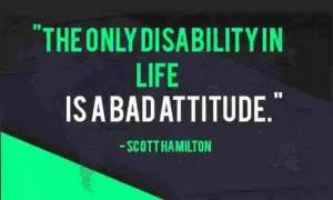 Special Needs Quotes